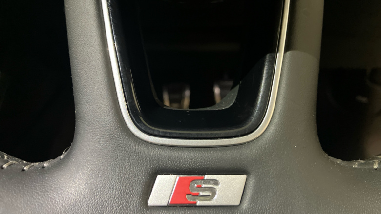 Audi A4 35 TFSI S Line 5dr Petrol Estate